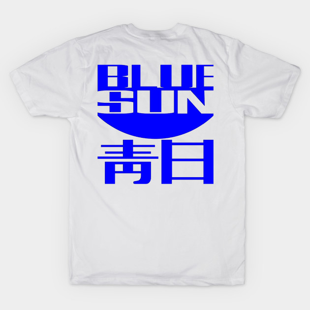 Blue Sun Corporation by Spacestuffplus